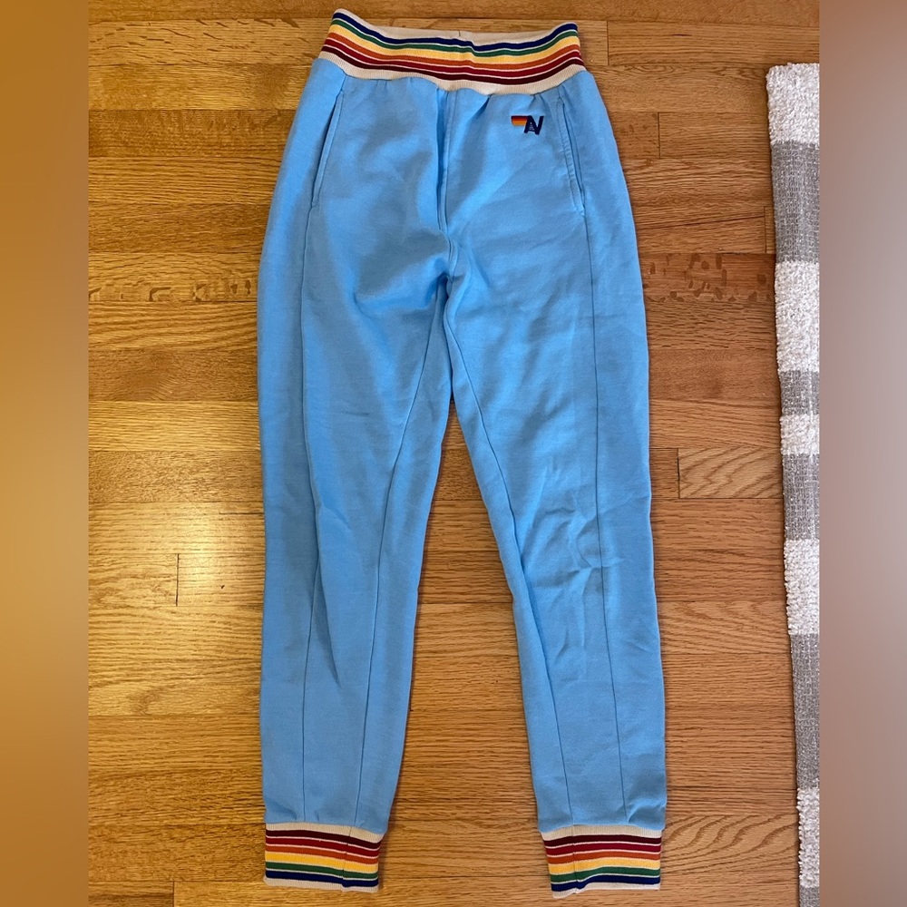 Aviator Nation joggers
